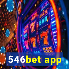 546bet app